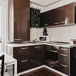 Dd 아파트 *