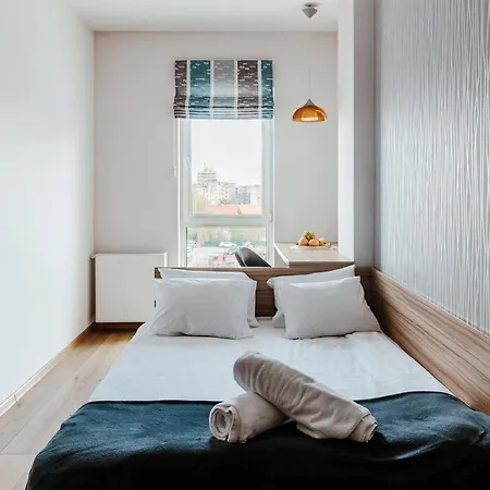 Апартаменти Dd Клуж-Напока