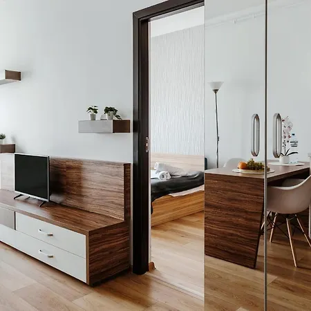 Dd - Dunarii Appartement Cluj-Napoca