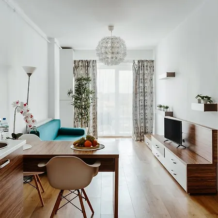 Appartement Dd - Dunarii