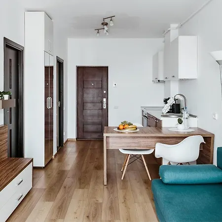 Appartement Dd - Dunarii *