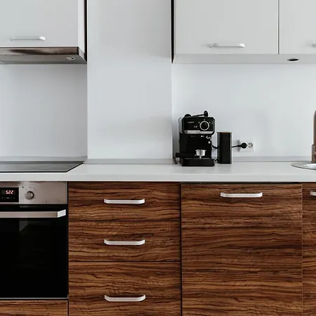 Apartament Dd - Dunarii Cluj-Napoca