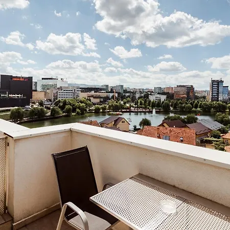 Dd - Dunarii Appartement