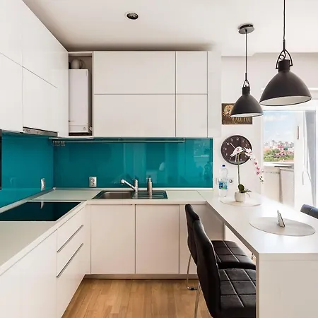 Dd Apartment