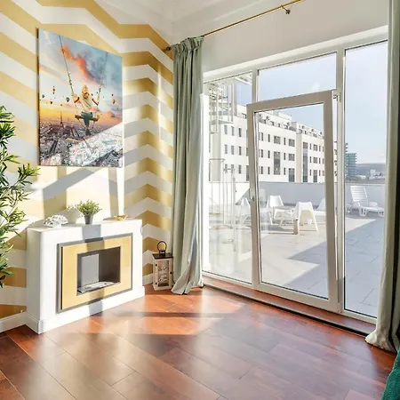 Dd Apartment