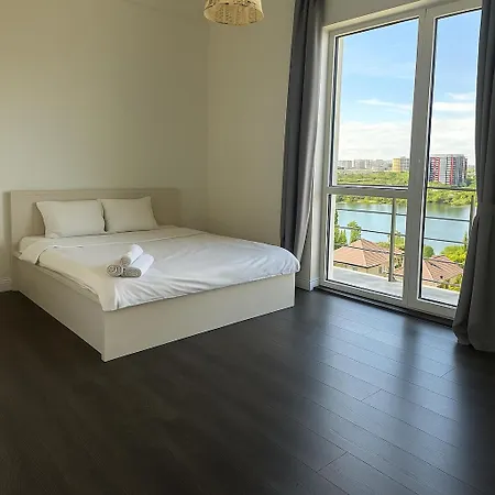Apartment Dd