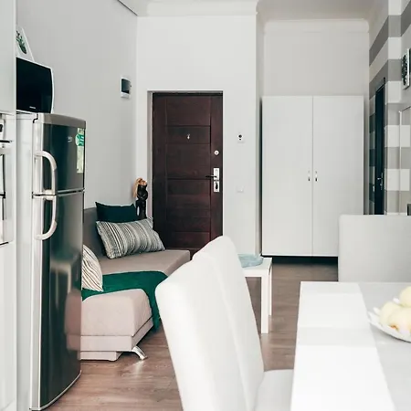 Dd - Dunarii Appartement Cluj-Napoca