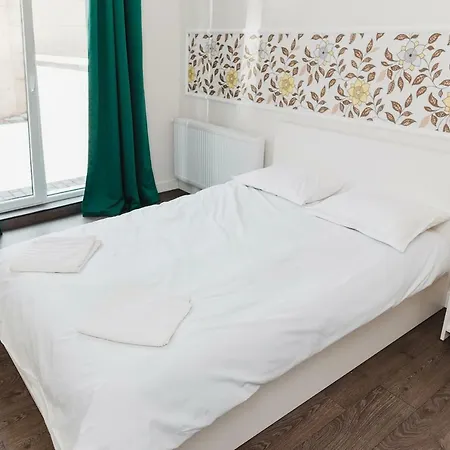 Dd - Dunarii Appartement Cluj-Napoca