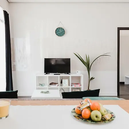 Appartement Dd - Dunarii