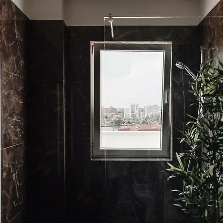 Dd - Dunarii Apartment Cluj-Napoca