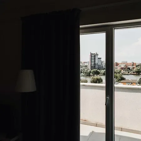 Appartement Dd - Dunarii