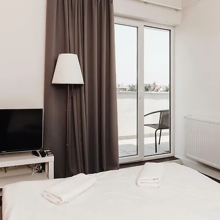 Dd - Dunarii Appartement *