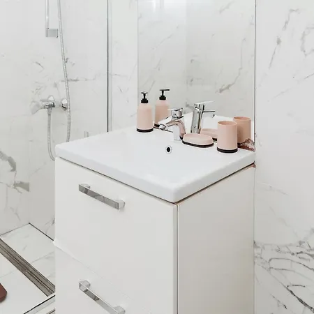Appartement Dd - Dunarii