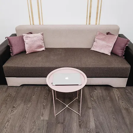 Dd - Dunarii Appartement *