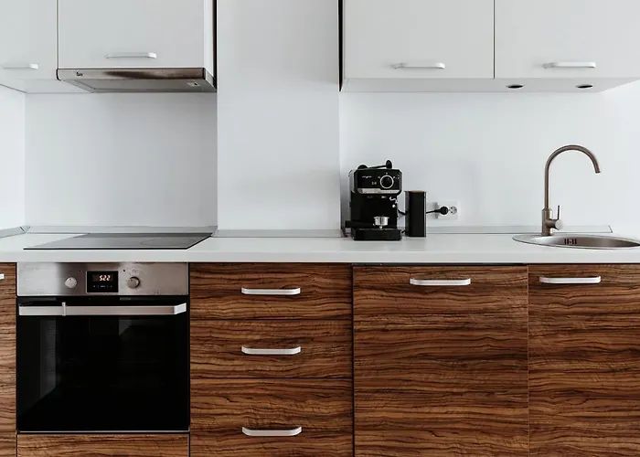 Apartment Dd Cluj-Napoca