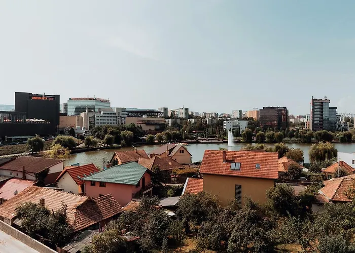 Dd Apartman Kolozsvár